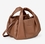 Bolso Munthe Lix marron